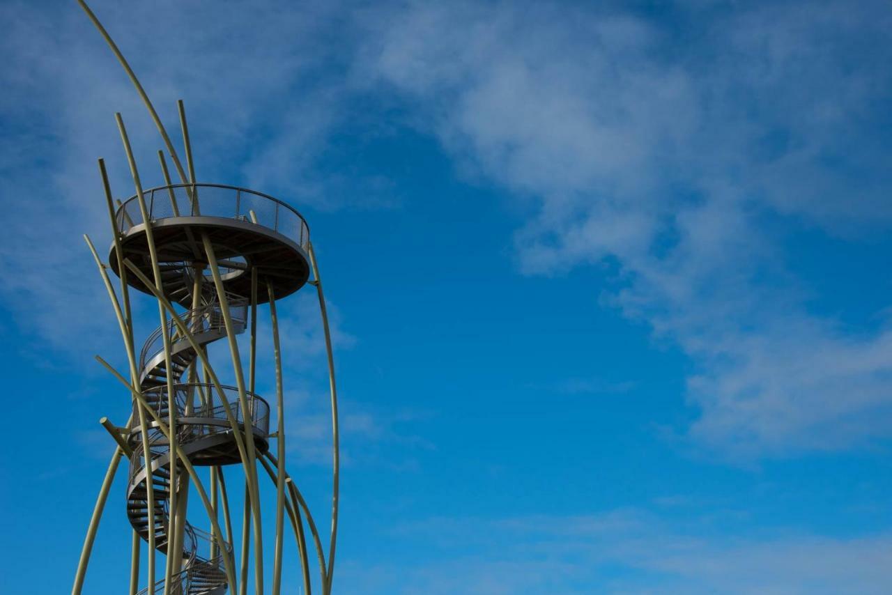 Vakantiedorp Marinapark Middelkerke Bagian luar foto